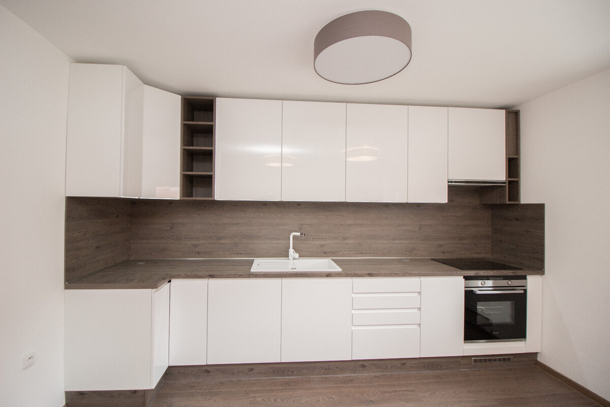 Bývajte v lone prírody- apartmán Jahodná + terasa — foto 6