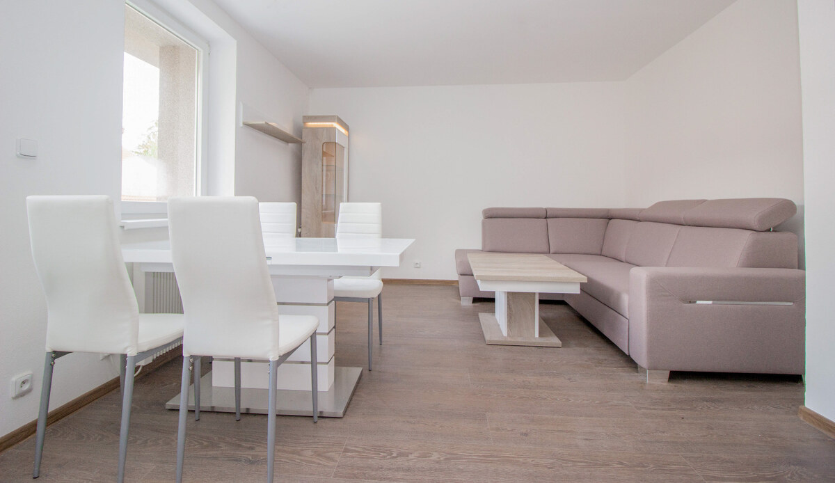 Bývajte v lone prírody- apartmán Jahodná + terasa — foto 7