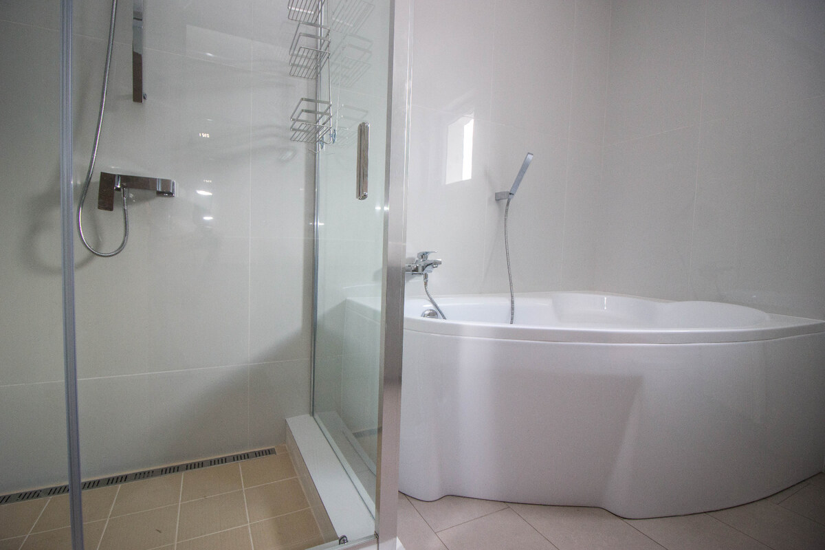 Bývajte v lone prírody- apartmán Jahodná + terasa — foto 9