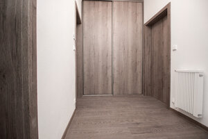 Bývajte v lone prírody- apartmán Jahodná + terasa — foto 16