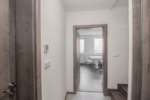 Bývajte v lone prírody- apartmán Jahodná + terasa — foto 17