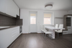Bývajte v lone prírody- apartmán Jahodná + terasa — foto 4