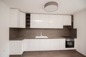 Bývajte v lone prírody- apartmán Jahodná + terasa — foto 6