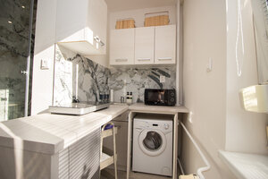 Prenájom 1-izb.byt, Sever, Národná trieda — foto 10