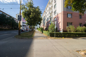 Prenájom 1-izb.byt, Sever, Národná trieda — foto 16