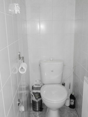 Centrum Košíc- Vrátna ulica, 2.izb. byt s terasou — foto 10