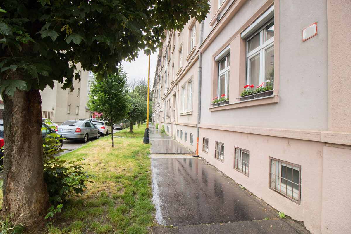 Nová rekonštrukcia: 2-izb.tehlový byt, Tomášikova — foto 16