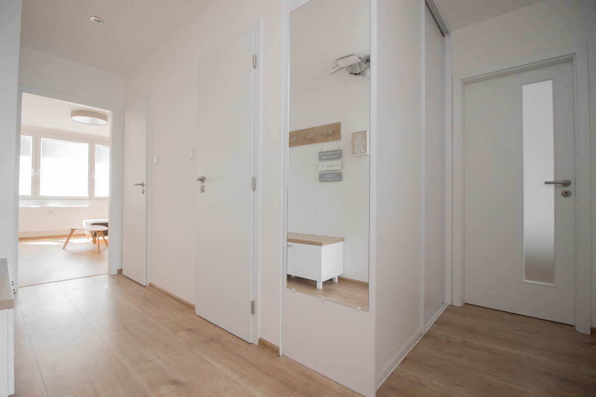 Kompletná rekonštrukcia, Terasa- ul. Obrody, 3-izb.byt — foto 12