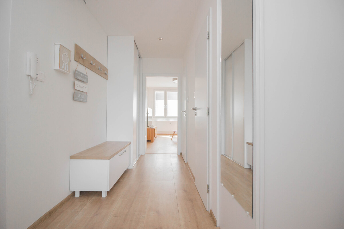 Kompletná rekonštrukcia, Terasa- ul. Obrody, 3-izb.byt — foto 13