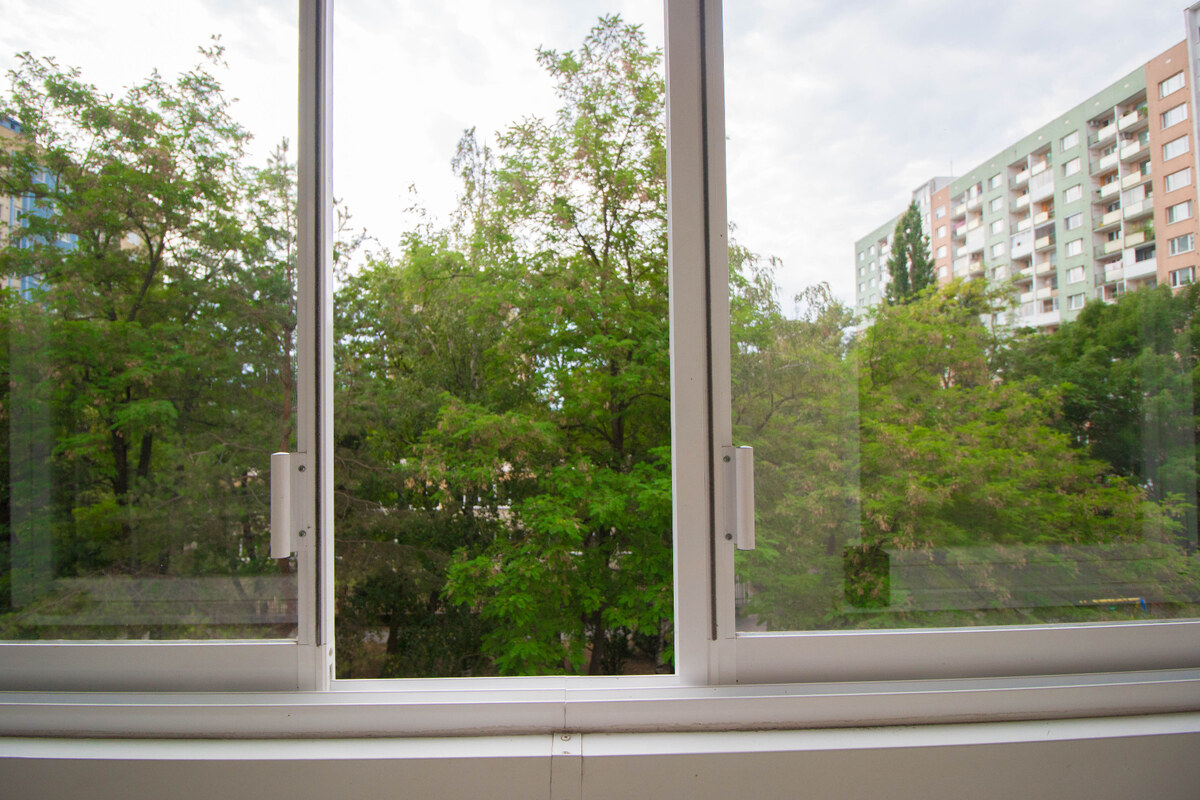Top lokalita pri Auparku, 2-izb.byt s loggiou — foto 12