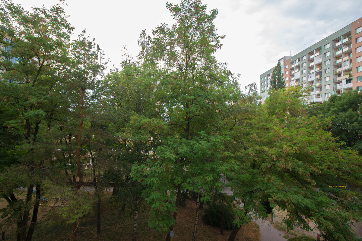 Top lokalita pri Auparku, 2-izb.byt s loggiou — foto 13