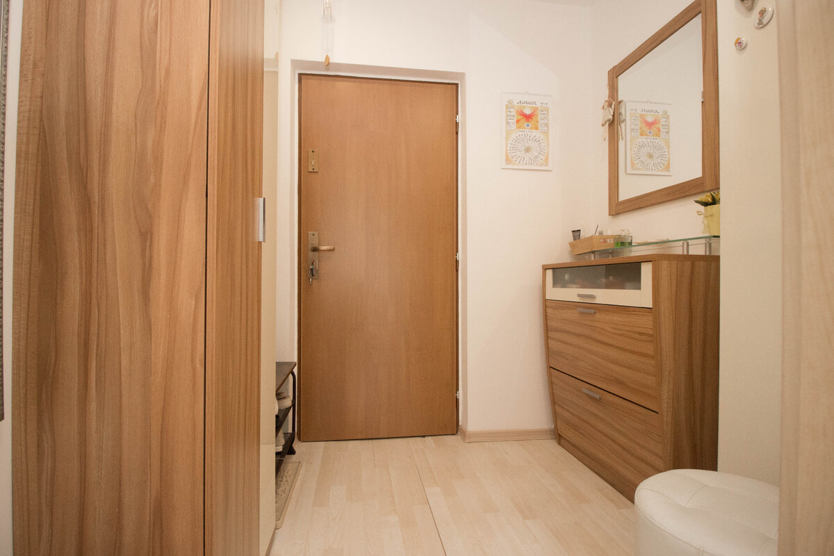 Top lokalita pri Auparku, 2-izb.byt s loggiou — foto 16
