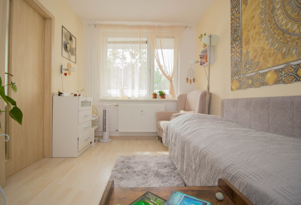 Top lokalita pri Auparku, 2-izb.byt s loggiou — foto 7