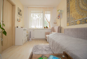 Top lokalita pri Auparku, 2-izb.byt s loggiou — foto 7