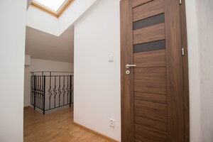 Prenájom v centre Košíc - mezonet s balkónom a výťahom — foto 16