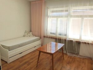 Dvojizbový byt v tehlovej bytovke v Starom Meste, Bratislava — foto 3