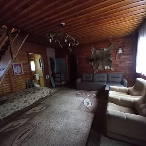 Útulná rekreačná chata v srdci Ľubovnianskych Kúpeľov — foto 3