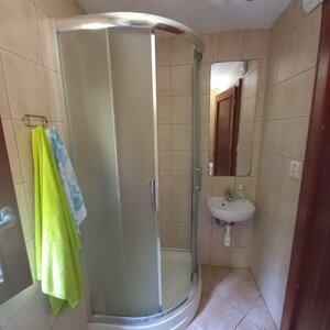 Útulná rekreačná chata v srdci Ľubovnianskych Kúpeľov — foto 7