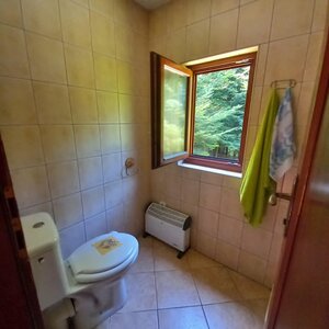 Útulná rekreačná chata v srdci Ľubovnianskych Kúpeľov — foto 8