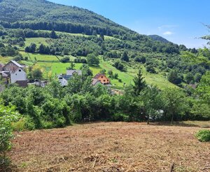 Pozemok v srdci Strážovských vrchov stvorený pre vašu chatu — foto 1