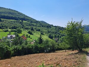 Pozemok v srdci Strážovských vrchov stvorený pre vašu chatu — foto 2