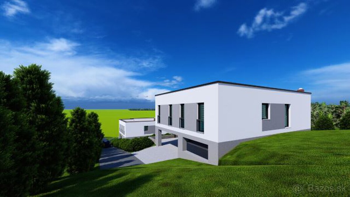 Slnečný stavebný pozemok 890 m2 v Ďurkovej — foto 2