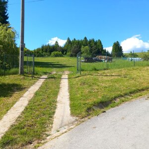 Slnečný stavebný pozemok 890 m2 v Ďurkovej — foto 6
