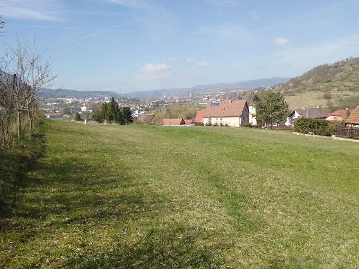 Slnečný pozemok pre Váš vysnívaný dom, Stará Ľubovňa — foto 4