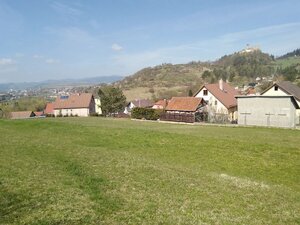 Slnečný pozemok pre Váš vysnívaný dom, Stará Ľubovňa — foto 2