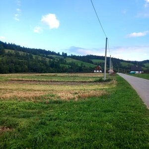 Predáme stavebný pozemok 2387 m2 vo Veľkej Frankovej — foto 2