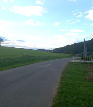 Predáme stavebný pozemok 2387 m2 vo Veľkej Frankovej — foto 3