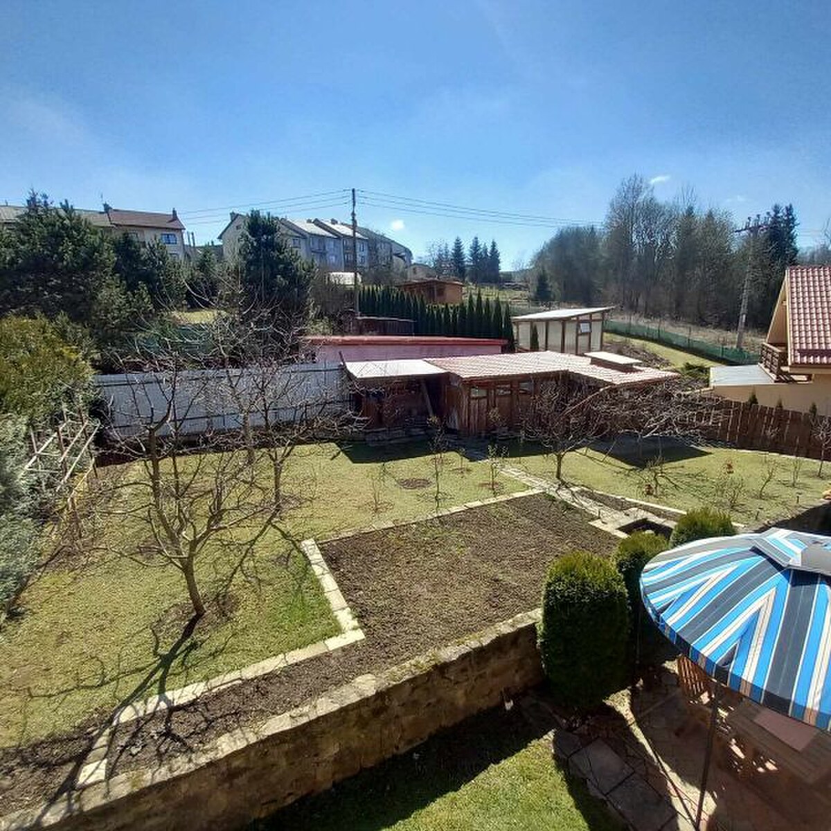 Predáme rodinný dom v meste Stará Ľubovňa. — foto 12