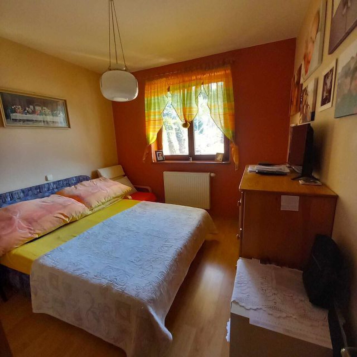 Predáme rodinný dom v meste Stará Ľubovňa. — foto 5