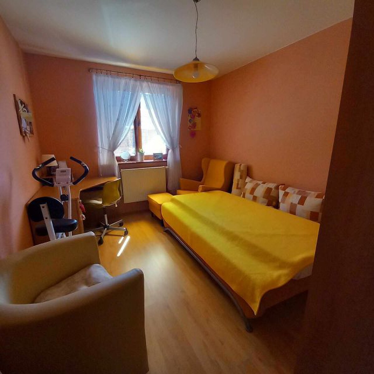 Predáme rodinný dom v meste Stará Ľubovňa. — foto 6