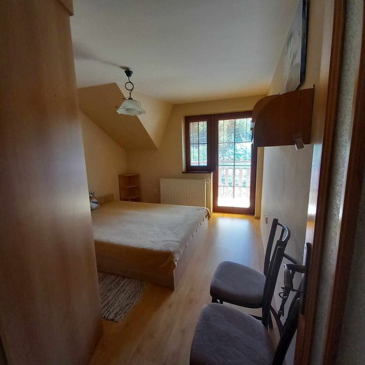 Predáme rodinný dom v meste Stará Ľubovňa. — foto 8