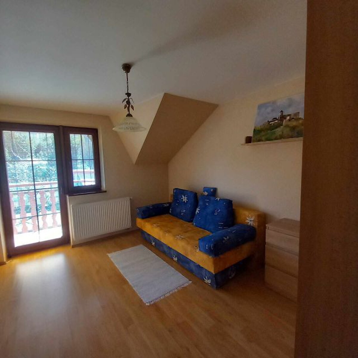 Predáme rodinný dom v meste Stará Ľubovňa. — foto 9