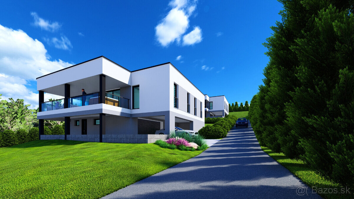 Slnečný stavebný pozemok 884 m2 v Ďurkovej — foto 2