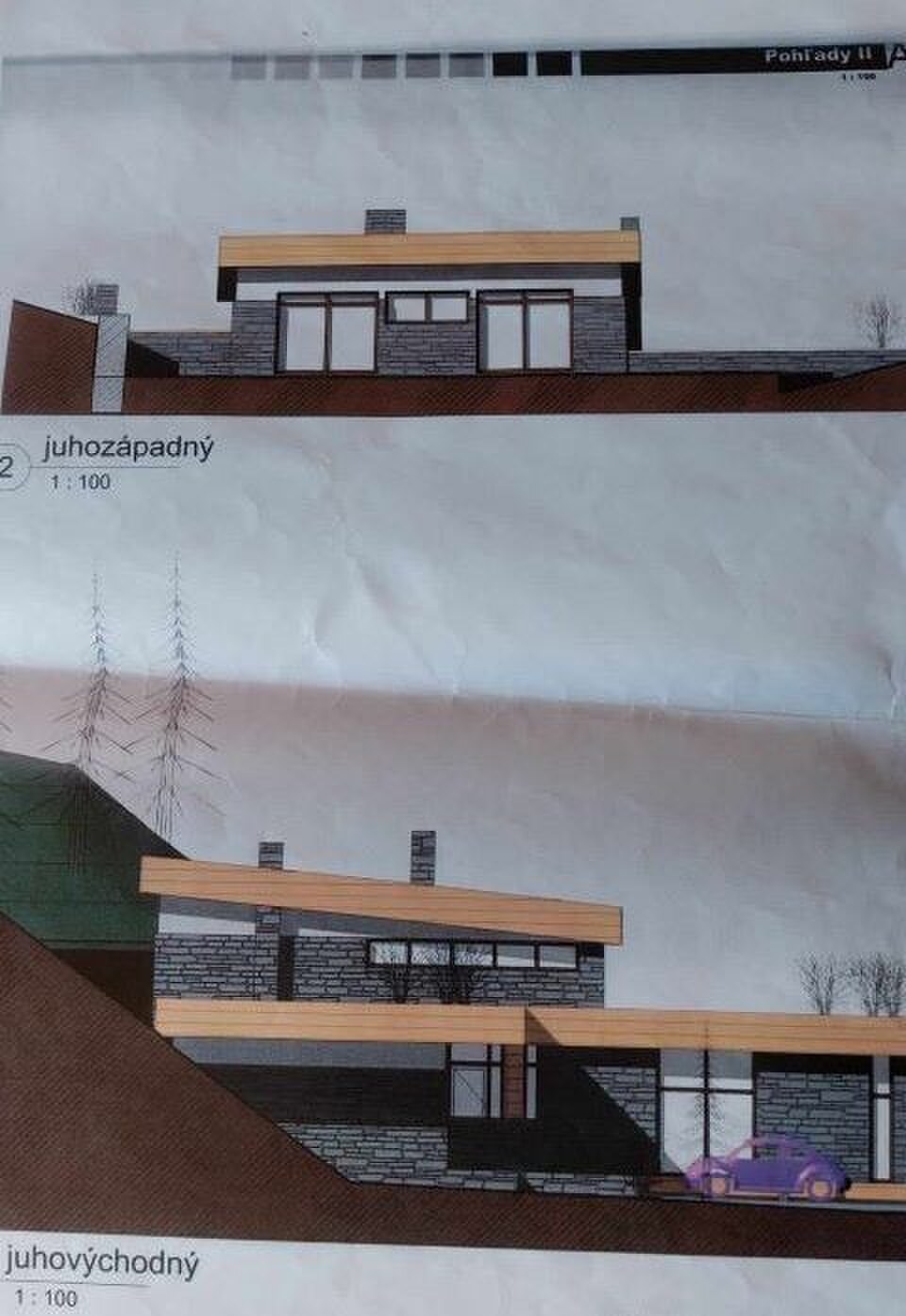 Slnečný stavebný pozemok 1515 m2 v Novej Lesnej — foto 6