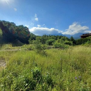 Slnečný stavebný pozemok 1515 m2 v Novej Lesnej — foto 3