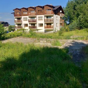 Slnečný stavebný pozemok 1515 m2 v Novej Lesnej — foto 5