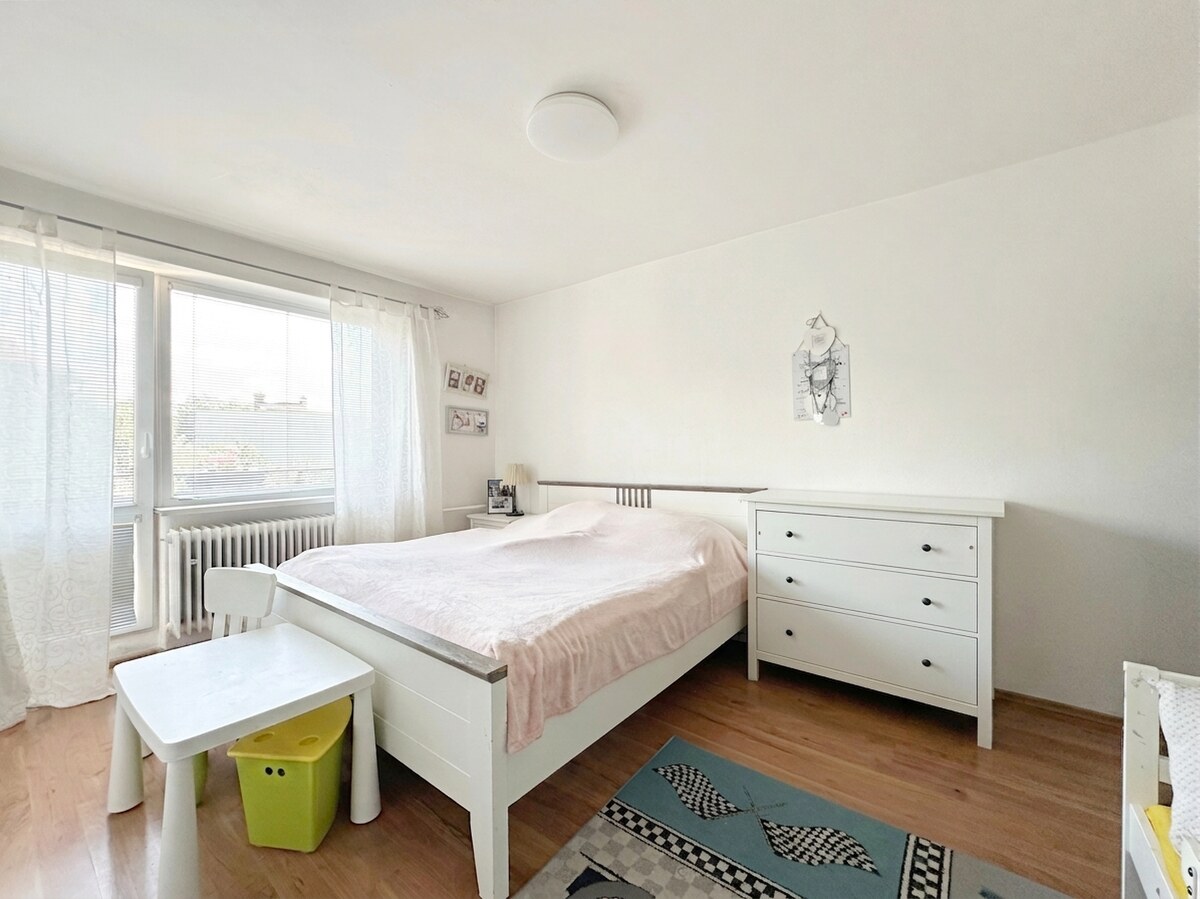 6- izbový rodinný dom, Karlovo, Banská Bystrica, pozemok 692 m2 — foto 10