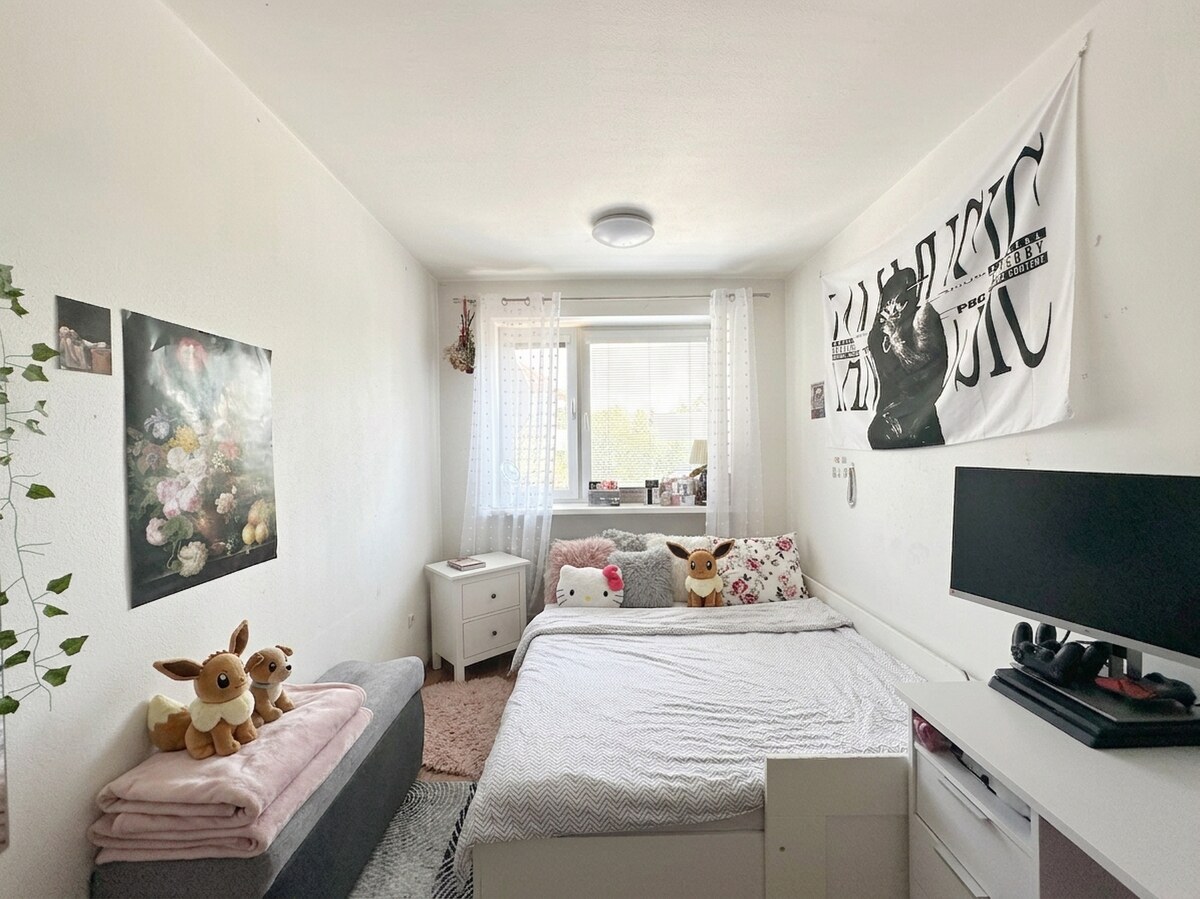 6- izbový rodinný dom, Karlovo, Banská Bystrica, pozemok 692 m2 — foto 12