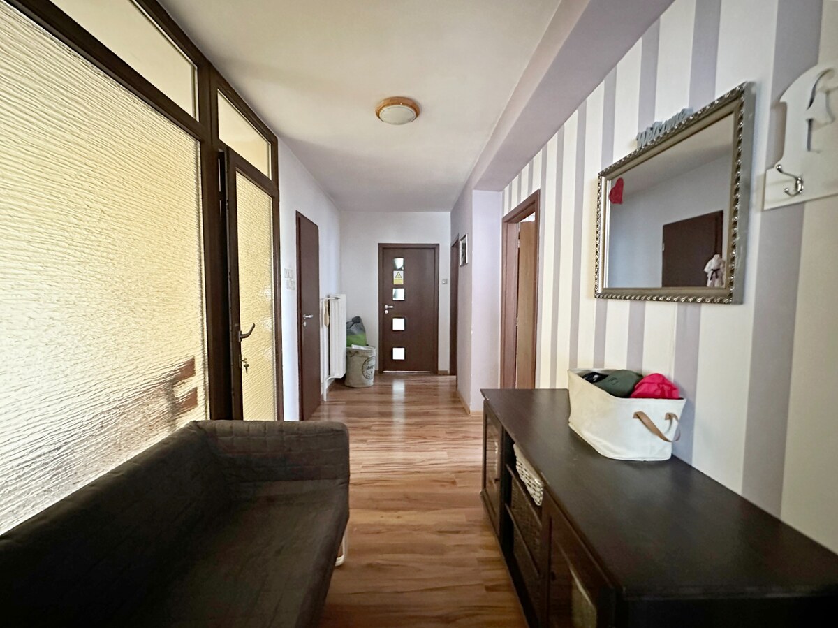 6- izbový rodinný dom, Karlovo, Banská Bystrica, pozemok 692 m2 — foto 15