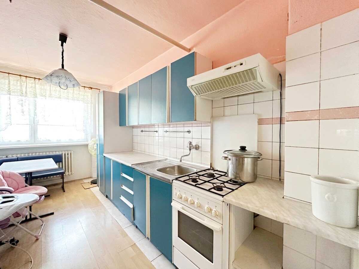 6- izbový rodinný dom, Karlovo, Banská Bystrica, pozemok 692 m2 — foto 17