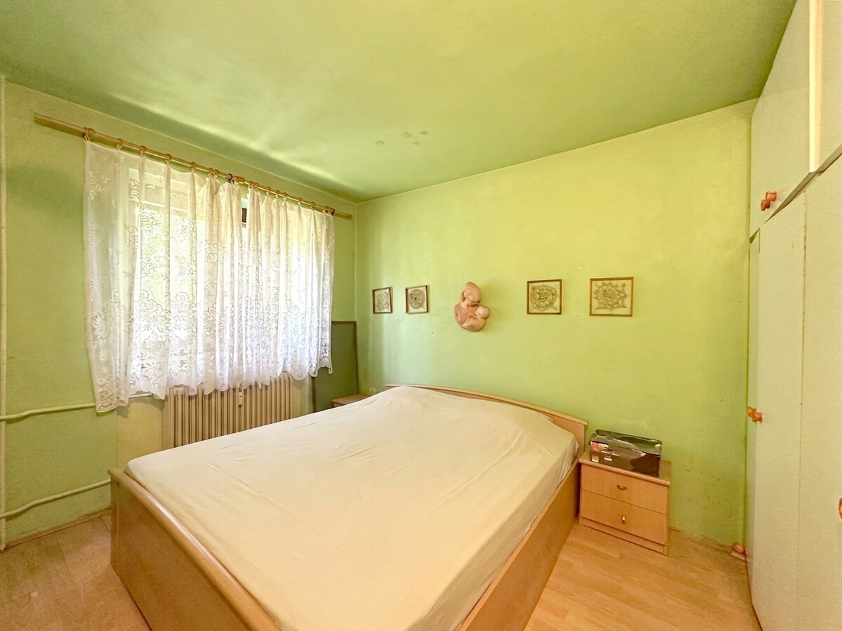 6- izbový rodinný dom, Karlovo, Banská Bystrica, pozemok 692 m2 — foto 18