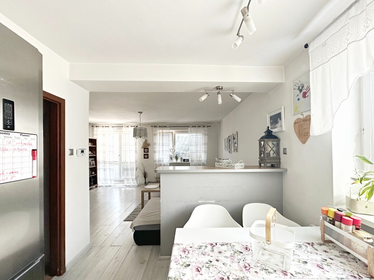 6- izbový rodinný dom, Karlovo, Banská Bystrica, pozemok 692 m2 — foto 7