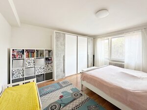 6- izbový rodinný dom, Karlovo, Banská Bystrica, pozemok 692 m2 — foto 11