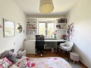 6- izbový rodinný dom, Karlovo, Banská Bystrica, pozemok 692 m2 — foto 13