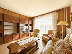 6- izbový rodinný dom, Karlovo, Banská Bystrica, pozemok 692 m2 — foto 16