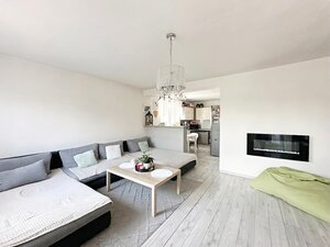 6- izbový rodinný dom, Karlovo, Banská Bystrica, pozemok 692 m2 — foto 8